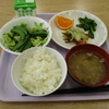 4/14の給食