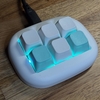 6キーマクロパッド『KeyFuda Seven』ビルドガイド