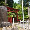 弘前市　巌鬼山神社の歴史と史跡をご紹介！⛩