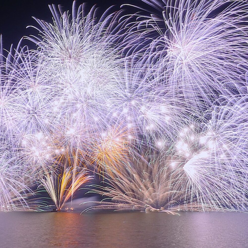 滋賀・烏丸半島で初開催「Symphonic Starmine 2026」誕生