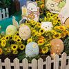 大阪出張とすみっコさんたち