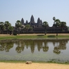 My trip to Cambodia