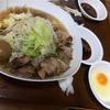 10/15 ラーメンレポート④