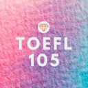 TOEFL105点を超える勉強法