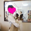 パピヨン9ヶ月、美容院デビュー！施術内容・料金・様子をレポート【子犬の美容室体験記】