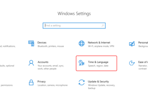 オンラインおよびオフライン環境でのWindows Server 2022 日本語化手順