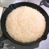 リメイクでカフェ風ランチ