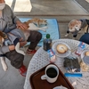 土日は楽しい事ばかり