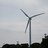 【風車めぐり】 第37弾 : 久美原風力発電所