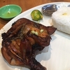 フィリピン人に大人気！Mang Inasal(マン　イナサル)