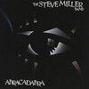 The Steve Miller Band のレコードとBruce Springsteen のライブアルバム"Live at the Roxy" を借りてきた