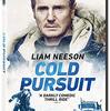 スノー・ロワイヤル　Cold Pursuit　（2019）