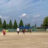2024年6月15日 Aチームトレーニングマッチin西遊馬🌳