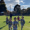 城南支部U9キッズフェス