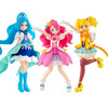 【ヒープリ】『ヒーリングっど♥プリキュア キューティーフィギュアSpecial Set』食玩フィギュア【バンダイ】より2020年5月発売予定☆