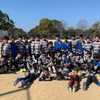 3/27(土)U-10/U-9TRM大井中央公園