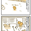 【犬漫画】久しぶりのドッグランでダッシュ
