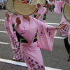 越中八尾「おわら風の盆」in 金沢ゆめ街道2018