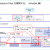 Nutanix CE に Nutanix Files を展開する。（Ansible 編）