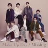 なにわ男子「Make Up Day」のMVが天最高すぎた