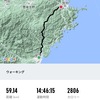 【43日目】歩いて九州一周【延岡から佐伯】【宮崎→大分】【️秘境宗太郎駅】