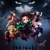 【アニメ】ニコニコ生放送で元日にアニメ『鬼滅の刃』全26話が一挙放送決定！