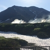 百名山制覇にトライ　その４８：大雪山（旭岳、ロープウエイ山頂駅から日帰り）