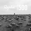 8日間で500キロ。Rapha Festive 500にトライしてみる◎