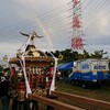 歌川産業スクエア納涼祭