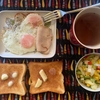 幸せは、そこここに、散らばっている。