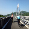 しまなみ海道サイクリング2016【自転車】