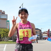 #15　Wajima, 50km, Mr.Damian  and...