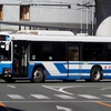 九州産交バス　熊本200か1590