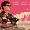 【おすすめ映画紹介】　ベイビー・ドライバー（２０１７）　【徹底レビュー】