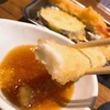大阪 箕面「天ぷらの山」リーズナブルに揚げたてサクサク天ぷらを♫