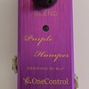 One Control　「Purple Humper」