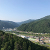 熱い朝湯と下呂発 温泉博物館と七宗御殿の山菜茶そばを楽しんだ僕たち＠岐阜県下呂市・加茂郡