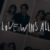 IU.V  /  [IU TV] I caught the flu that day.. 'Love wins all' MV BTS＆[BANGTANTV]