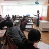 ６年生：卒業の言葉