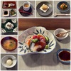 🚩外食日記(1733)    宮崎ランチ   「鮨と魚肴ゆう心」★48より、【輝き(6品)】‼️🌐宮崎市青島🌐