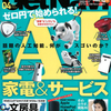 MagicCube 「Get Navi 4月号」に記事掲載のお知らせ