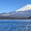 富士山を眺めながら本栖湖で春SUPを楽しもう！浩庵キャンプ場（山梨県）＃190