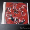 本日のCD(2024/08/25)