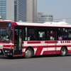 千葉シーサイドバス 2768 
