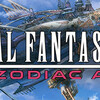 Steam 急上昇ゲーム情報 / FINAL FANTASY XII THE ZODIAC AGE