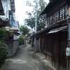 路地の風景4-3【善通寺市】