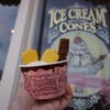 チョコレートクランチコラボメニュー@TDL / Chocolate Crunch Collaboration Menu