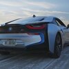 BMW i8 ラグナセカサーキット タイムアタック動画