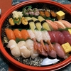 正月料理は終了です