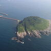 秋の北陸ツーリング　雄島編